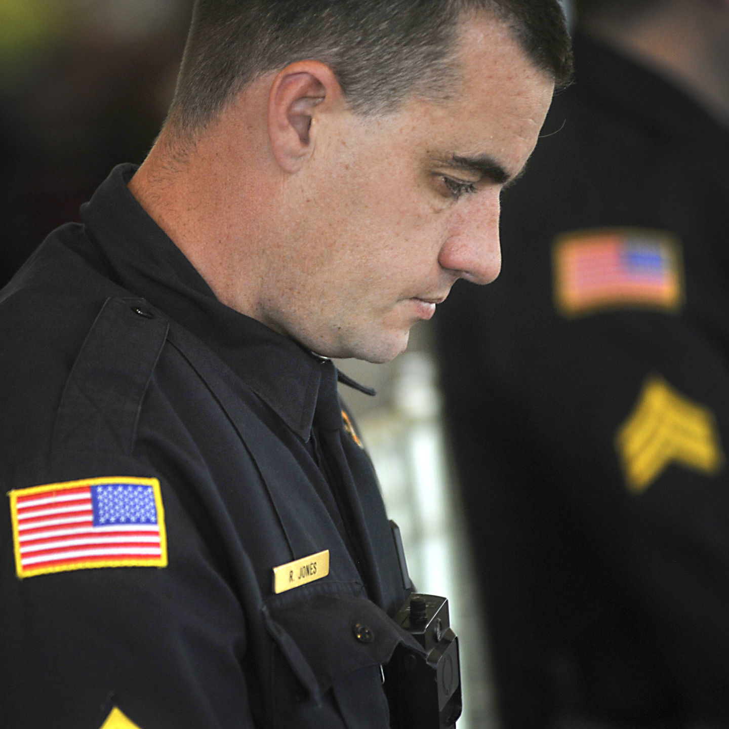 National Police Officers Memorial Day